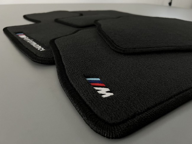 Коврики текстильные для BMW X2 I F39 2017-2023 Коврики текстильные для BMW X2 I F39 2017-2023