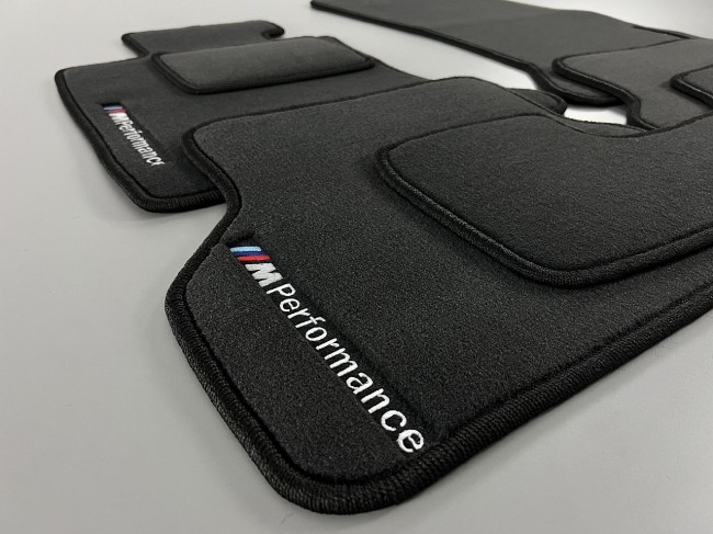 Коврики текстильные для BMW X2 I F39 2017-2023 Коврики текстильные для BMW X2 I F39 2017-2023