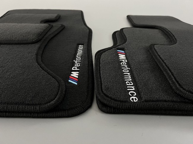 Коврики текстильные для BMW X2 I F39 2017-2023 Коврики текстильные для BMW X2 I F39 2017-2023