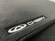 Коврики текстильные для Chery Arrizo 8 2022-... багажник