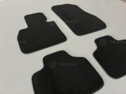 Коврики текстильные для Alfa Romeo 147 2000-2010