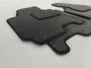 Коврики текстильные для Alfa Romeo 147 2000-2010