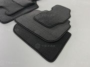 Коврики текстильные для Alfa Romeo 147 2000-2010