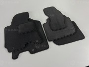 Коврики текстильные для Alfa Romeo 147 2000-2010