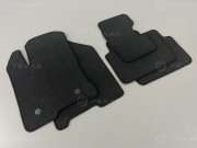 Коврики текстильные для Alfa Romeo 147 2000-2010