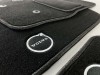 Коврики текстильные для Volvo XC90 I 2002-2014 Коврики текстильные для Volvo XC90 I 2002-2014