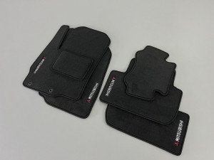 Коврики текстильные для Mitsubishi Outlander III 2012-...