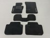 Коврики текстильные для BMW X3 I E83 2003-2010 Коврики текстильные для BMW X3 I E83 2003-2010
