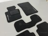 Коврики текстильные для BMW X3 I E83 2003-2010 Коврики текстильные для BMW X3 I E83 2003-2010