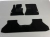 Коврики текстильные для BMW X5 II E70 2006-2013 Коврики текстильные для BMW X5 II E70 2006-2013