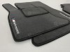 Коврики текстильные для BMW 5 VI F07 2009-2017 Gran Turismo Коврики текстильные для BMW 5 VI F07 2009-2017 Gran Turismo