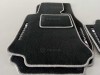Коврики текстильные для BMW 3 VI F30 / F80 2011-2020 Коврики текстильные для BMW 3 VI F30 / F80 2011-2020