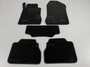 Коврики текстильные для Mercedes-Benz E-Класс II (W210) 1995-2002