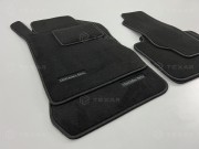 Коврики текстильные для Mercedes-Benz E-Класс II (W210) 1995-2002