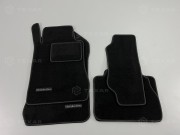 Коврики текстильные для Mercedes-Benz E-Класс II (W210) 1995-2002