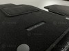 Коврики текстильные для Mercedes-Benz CLS-Класс II (C218) 2010-2017 Коврики текстильные для Mercedes-Benz CLS-Класс II (C218) 2010-2017