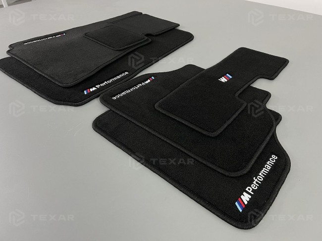 Коврики текстильные для BMW 5 IV E39 1995-2004 Универсал Коврики текстильные для BMW 5 IV E39 1995-2004 Универсал