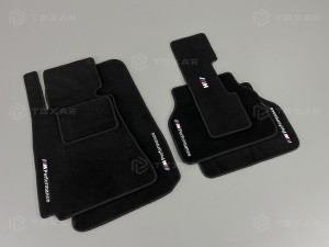 Коврики текстильные для BMW 5 IV E39 1995-2004 Универсал