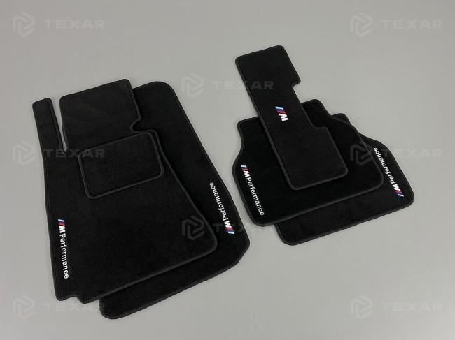 Коврики текстильные для BMW 5 IV E39 1995-2004 Универсал Коврики текстильные для BMW 5 IV E39 1995-2004 Универсал