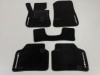 Коврики текстильные для BMW 3 V E90 2005-2013 Коврики текстильные для BMW 3 V E90 2005-2013