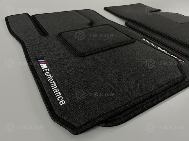 Коврики текстильные для BMW 3 VI F34 2011-2020 Gran Turismo Коврики текстильные для BMW 3 VI F34 2011-2020 Gran Turismo