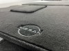 Коврики текстильные для Nissan Murano I (Z50) 2002-2008 Коврики текстильные для Nissan Murano I (Z50) 2002-2008