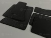 Коврики текстильные для Mercedes-Benz E-Класс I (W124) 1992-1997 Коврики текстильные для Mercedes-Benz E-Класс I (W124) 1992-1997