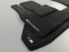 Коврики текстильные для BMW X6 I E71 2007-2014 Коврики текстильные для BMW X6 I E71 2007-2014