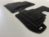Коврики текстильные для BMW 5 VI F10 2013-2017 Restyle Коврики текстильные для BMW 5 VI F10 2013-2017 Restyle