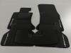 Коврики текстильные для BMW 5 V E61 2002-2010 Коврики текстильные для BMW 5 V E61 2002-2010