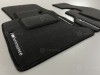 Коврики текстильные для BMW 5 V E61 2002-2010 Коврики текстильные для BMW 5 V E61 2002-2010