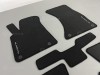 Коврики текстильные для Audi Q5 I (8R) 2008-2017 Коврики текстильные для Audi Q5 I (8R) 2008-2017