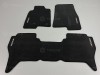 Коврики текстильные для Mitsubishi Pajero III/IV 1999-... 5D Коврики текстильные для Mitsubishi Pajero III/IV 1999-... 5D