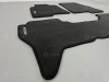 Коврики текстильные для Mitsubishi Pajero III/IV 1999-... 5D Коврики текстильные для Mitsubishi Pajero III/IV 1999-... 5D