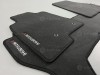 Коврики текстильные для Mitsubishi Pajero III/IV 1999-... 5D Коврики текстильные для Mitsubishi Pajero III/IV 1999-... 5D