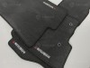 Коврики текстильные для Mitsubishi Pajero III/IV 1999-... 5D Коврики текстильные для Mitsubishi Pajero III/IV 1999-... 5D