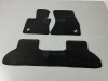 Коврики текстильные для BMW X5 III F15 / F85 2013-2018 Коврики текстильные для BMW X5 III F15 / F85 2013-2018