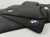 Коврики текстильные для BMW X5 III F15 / F85 2013-2018 Коврики текстильные для BMW X5 III F15 / F85 2013-2018