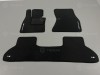 Коврики текстильные для BMW X5 III F15 / F85 2013-2018 Коврики текстильные для BMW X5 III F15 / F85 2013-2018