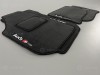 Коврики текстильные для Audi 100 IV (C4) 1990-1994 Коврики текстильные для Audi 100 IV (C4) 1990-1994
