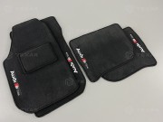 Коврики текстильные для Audi 100 IV (C4) 1990-1994