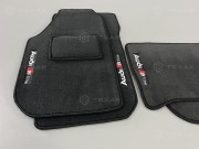 Коврики текстильные для Audi 100 IV (C4) 1990-1994