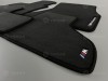 Коврики текстильные для BMW X6 II F16 / F86 2014-2019 Коврики текстильные для BMW X6 II F16 / F86 2014-2019