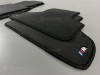 Коврики текстильные для BMW X6 II F16 / F86 2014-2019 Коврики текстильные для BMW X6 II F16 / F86 2014-2019