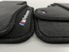 Коврики текстильные для BMW X6 II F16 / F86 2014-2019 Коврики текстильные для BMW X6 II F16 / F86 2014-2019