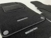 Коврики текстильные для Mercedes-Benz CLK-Класс II (W209) 2002-2010 Коврики текстильные для Mercedes-Benz CLK-Класс II (W209) 2002-2010