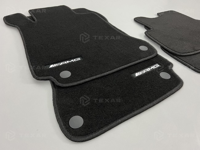 Коврики текстильные для Mercedes-Benz E-Класс IV C207 (W212) 2009-2016 Купе Коврики текстильные для Mercedes-Benz E-Класс IV C207 (W212) 2009-2016 Купе