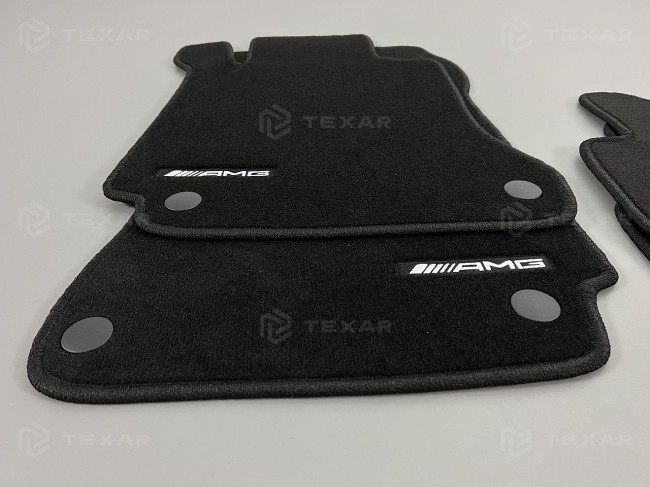 Коврики текстильные для Mercedes-Benz E-Класс IV C207 (W212) 2009-2016 Купе Коврики текстильные для Mercedes-Benz E-Класс IV C207 (W212) 2009-2016 Купе
