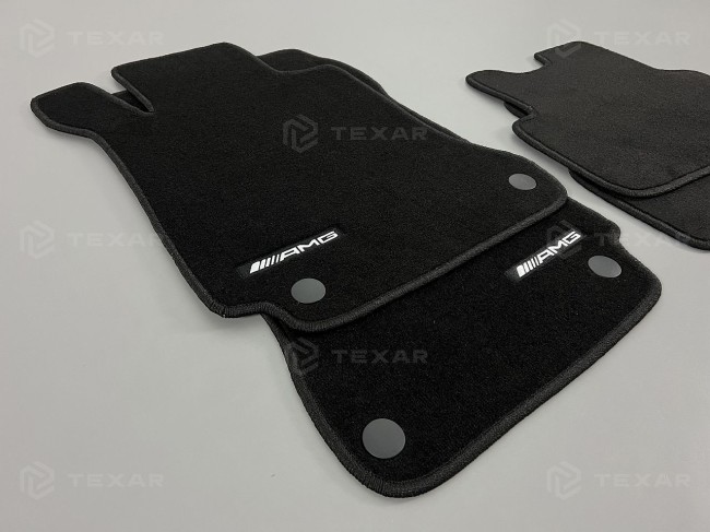 Коврики текстильные для Mercedes-Benz E-Класс IV C207 (W212) 2009-2016 Купе Коврики текстильные для Mercedes-Benz E-Класс IV C207 (W212) 2009-2016 Купе
