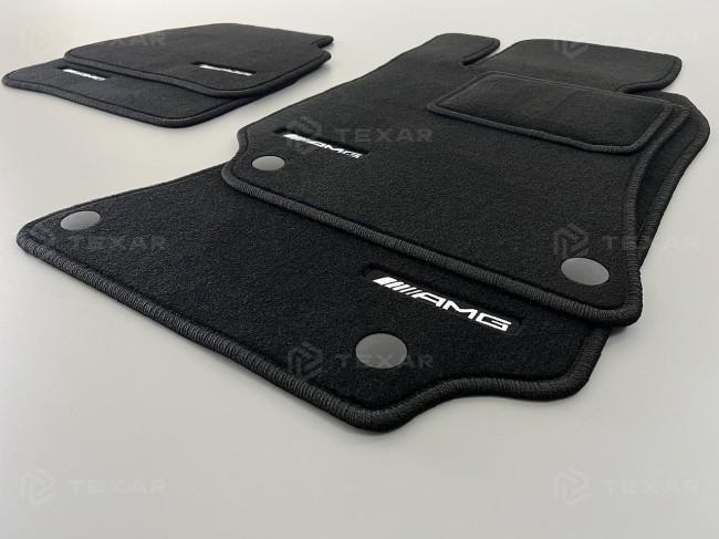 Коврики текстильные для Mercedes-Benz E-Класс IV (W212) 2009-2016 Коврики текстильные для Mercedes-Benz E-Класс IV (W212) 2009-2016